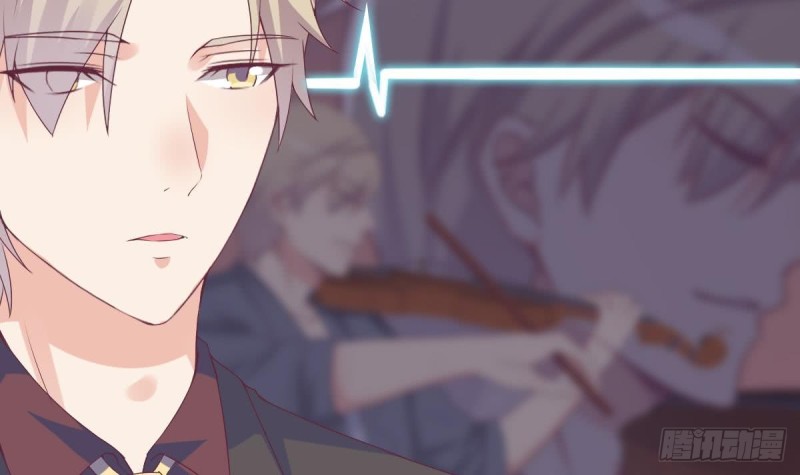 第61话 第一次约会-第65话