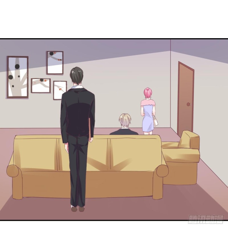 第65话 害怕失去你-第69话