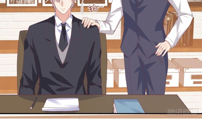 第67话 一直在她身边-第71话