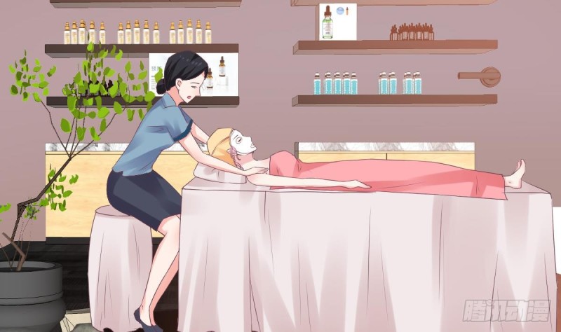 第67话 一直在她身边-第71话