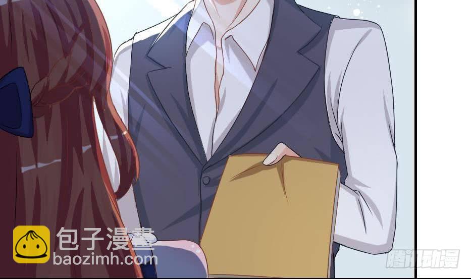 第8话  谋划的始末-第9话