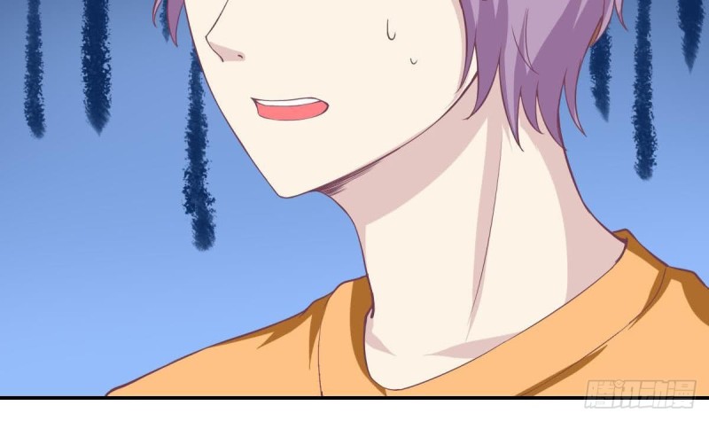 第85话 這点自由都没有吗(1/2)-第89话