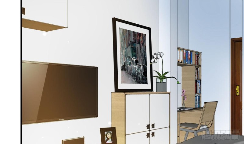 第85话 這点自由都没有吗(1/2)-第89话