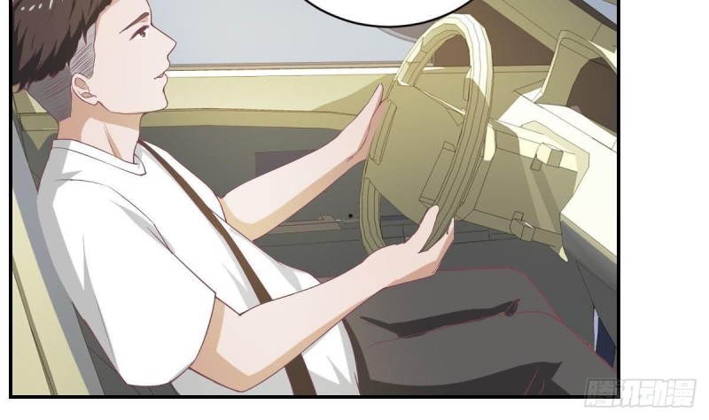 第85话 這点自由都没有吗(1/2)-第89话