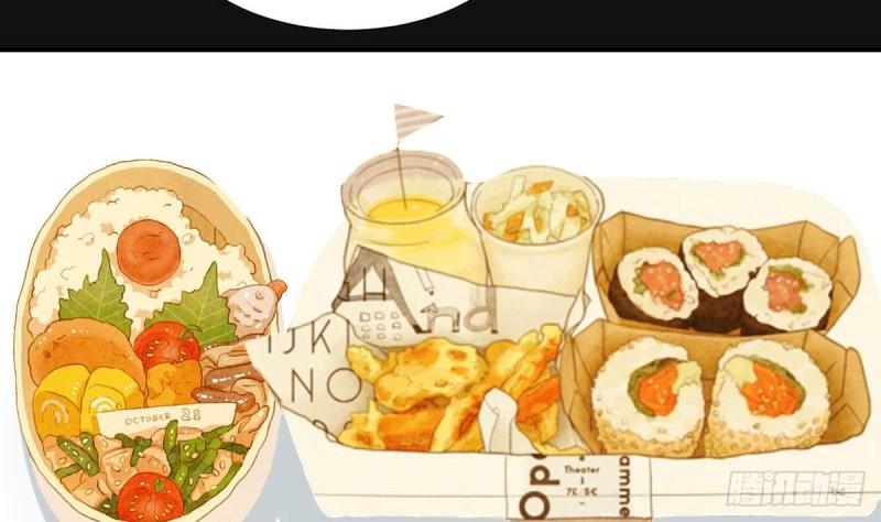 第87话 偶像是没有自由的(1/2)-第91话