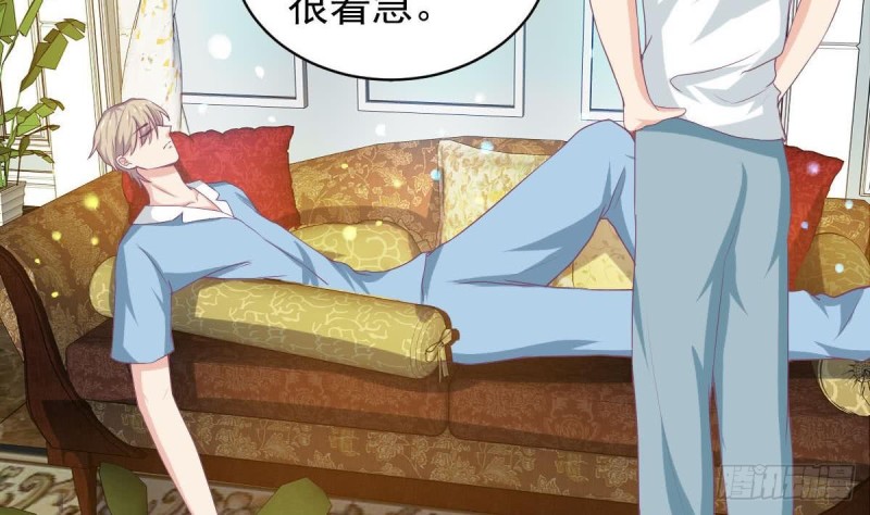 第93话 害怕失去你-第97话