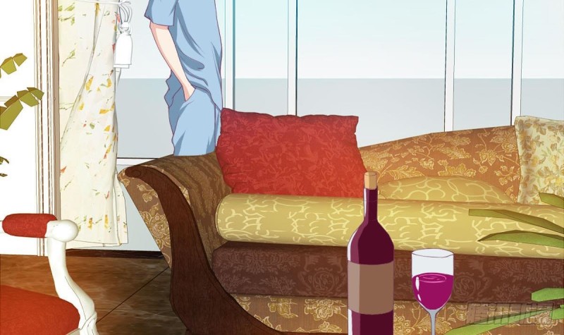 第93话 害怕失去你-第97话