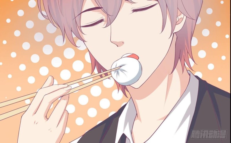 第95话 奇怪的景桢(1/2)-第99话