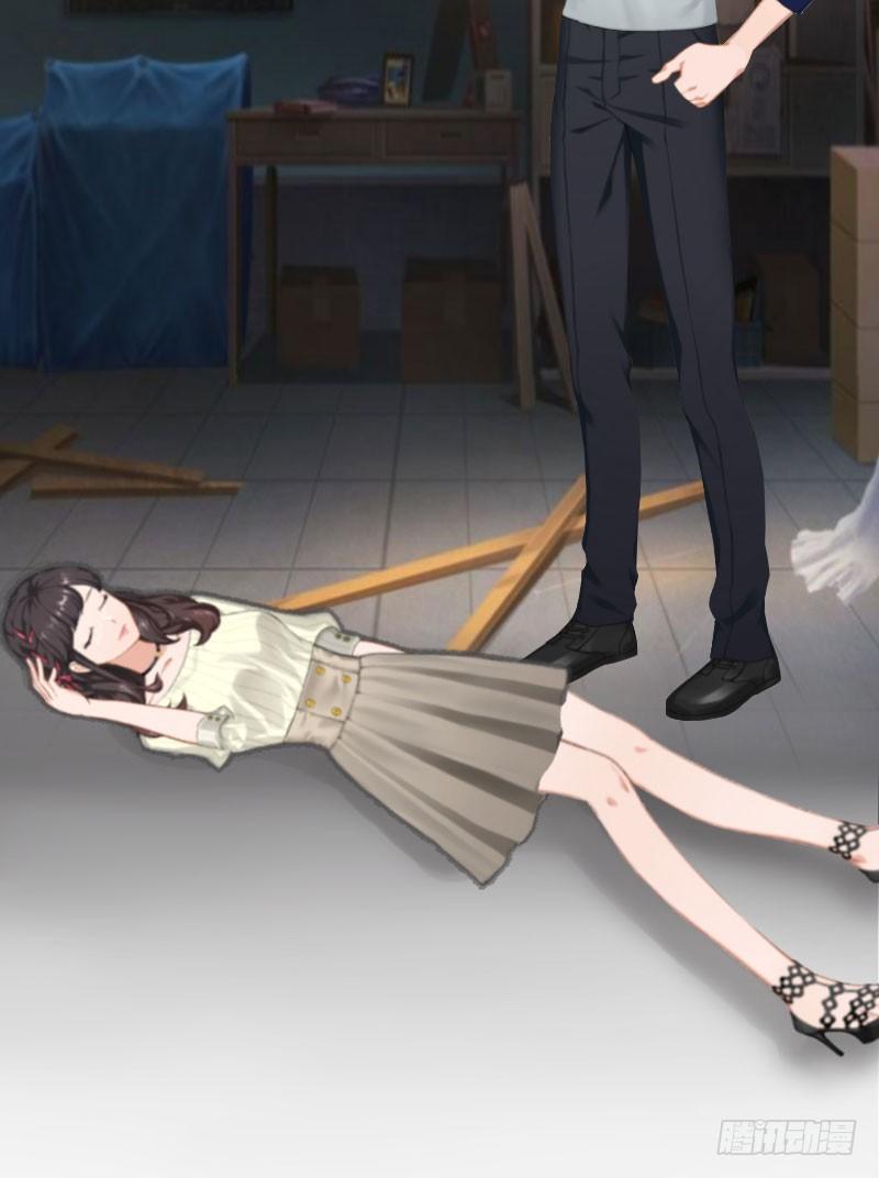 第1话 惊恐一夜-第1话