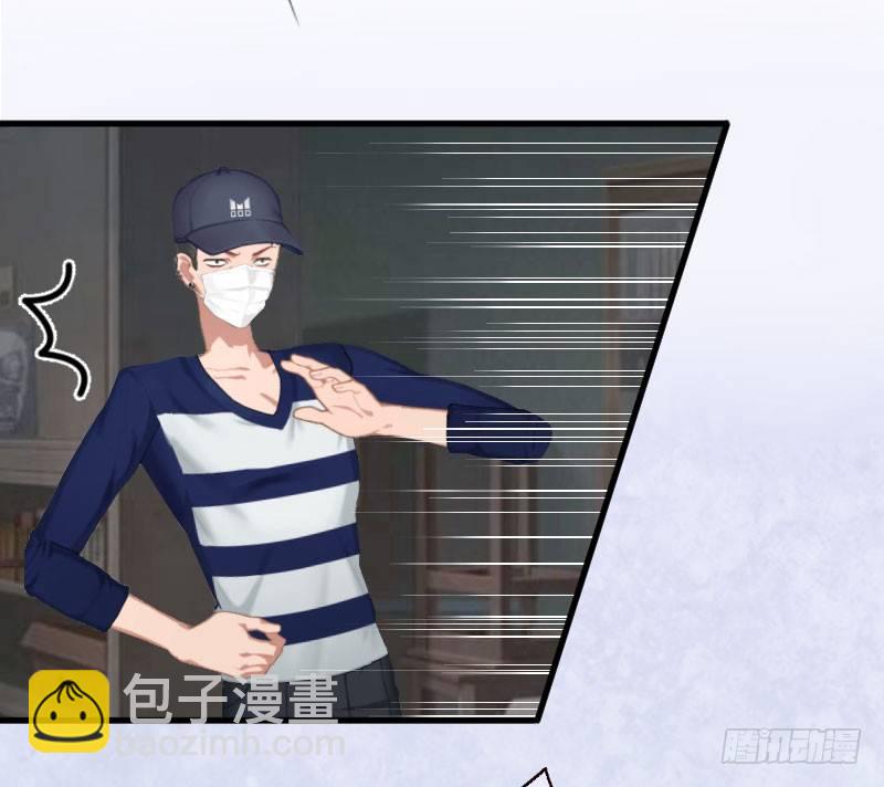 第1话 惊恐一夜-第1话