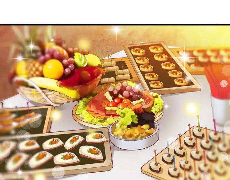 第17话 不要给我惹麻烦(1/2)-第17话