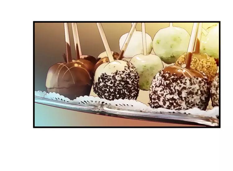 第17话 不要给我惹麻烦(1/2)-第17话