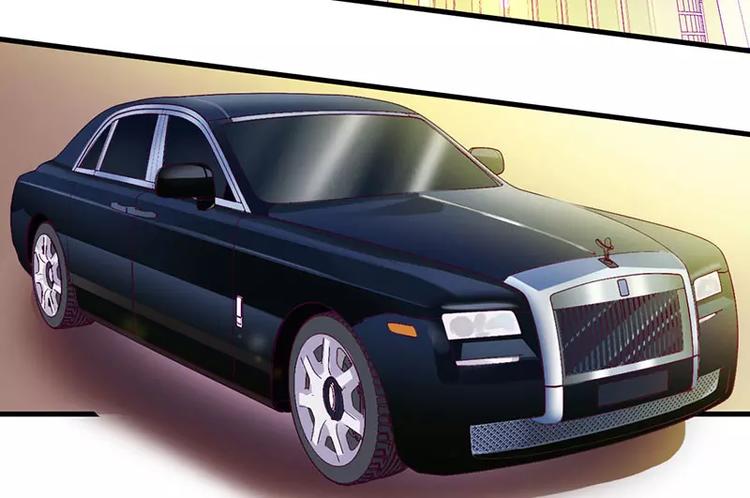 第17话 不要给我惹麻烦(1/2)-第17话