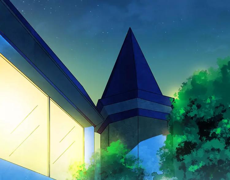 第21话 我不碰你(1/2)-第21话