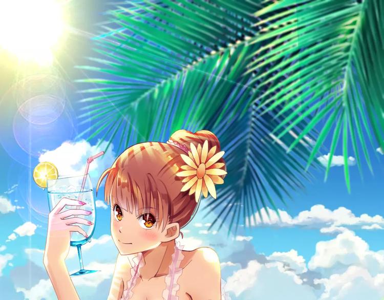 第7话 封杀你会求饶吗？(1/2)-第7话