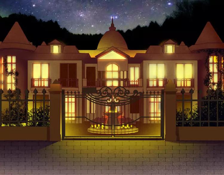 第7话 封杀你会求饶吗？(1/2)-第7话