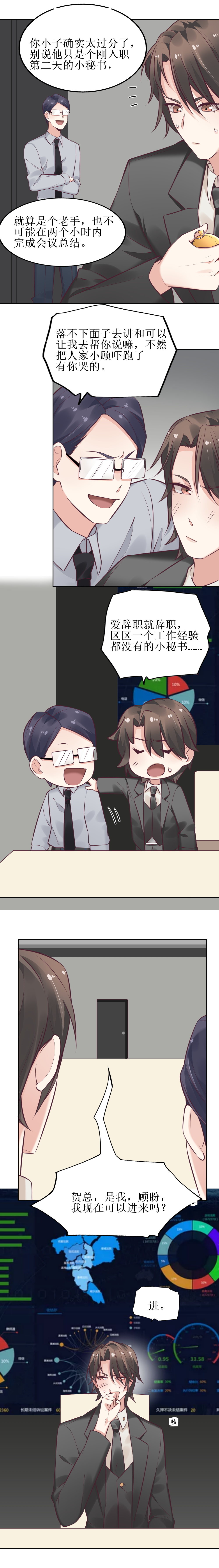 6 因为你！毁了它-第5话