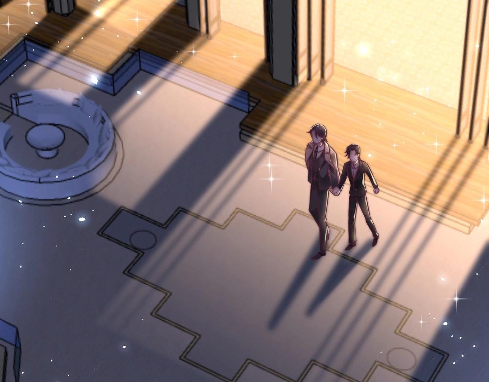 4. 您是个好人(1/2)-第41话