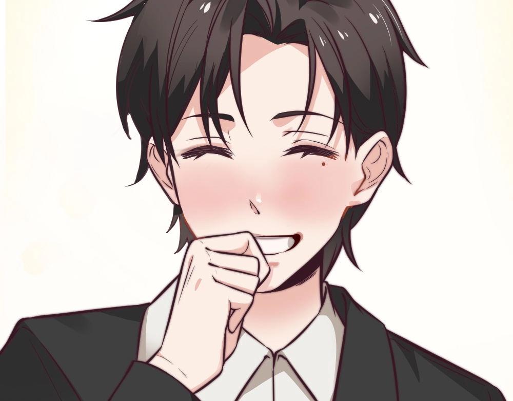 4. 您是个好人(1/2)-第41话