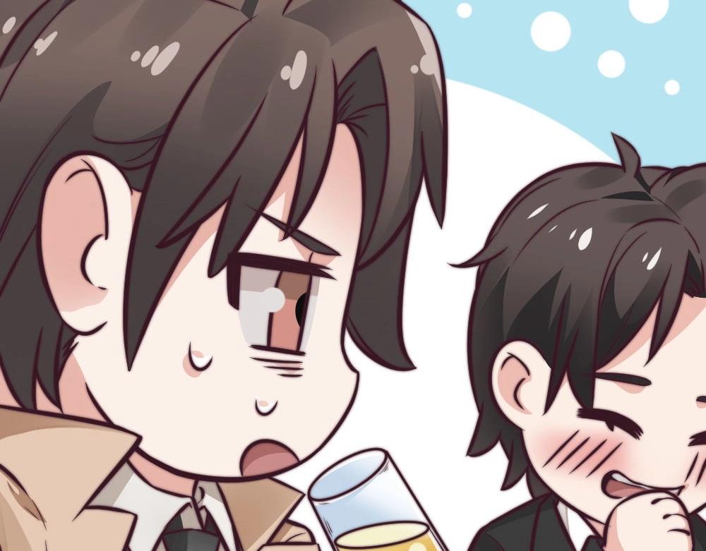 4. 您是个好人(1/2)-第41话