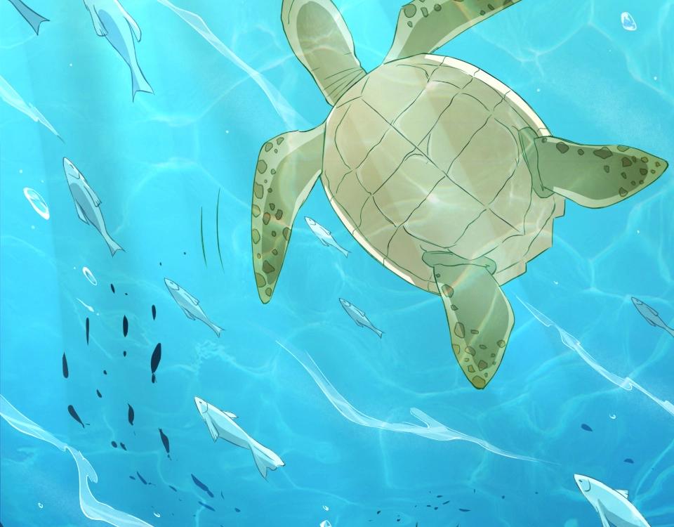 第33话(1/2)-第33话