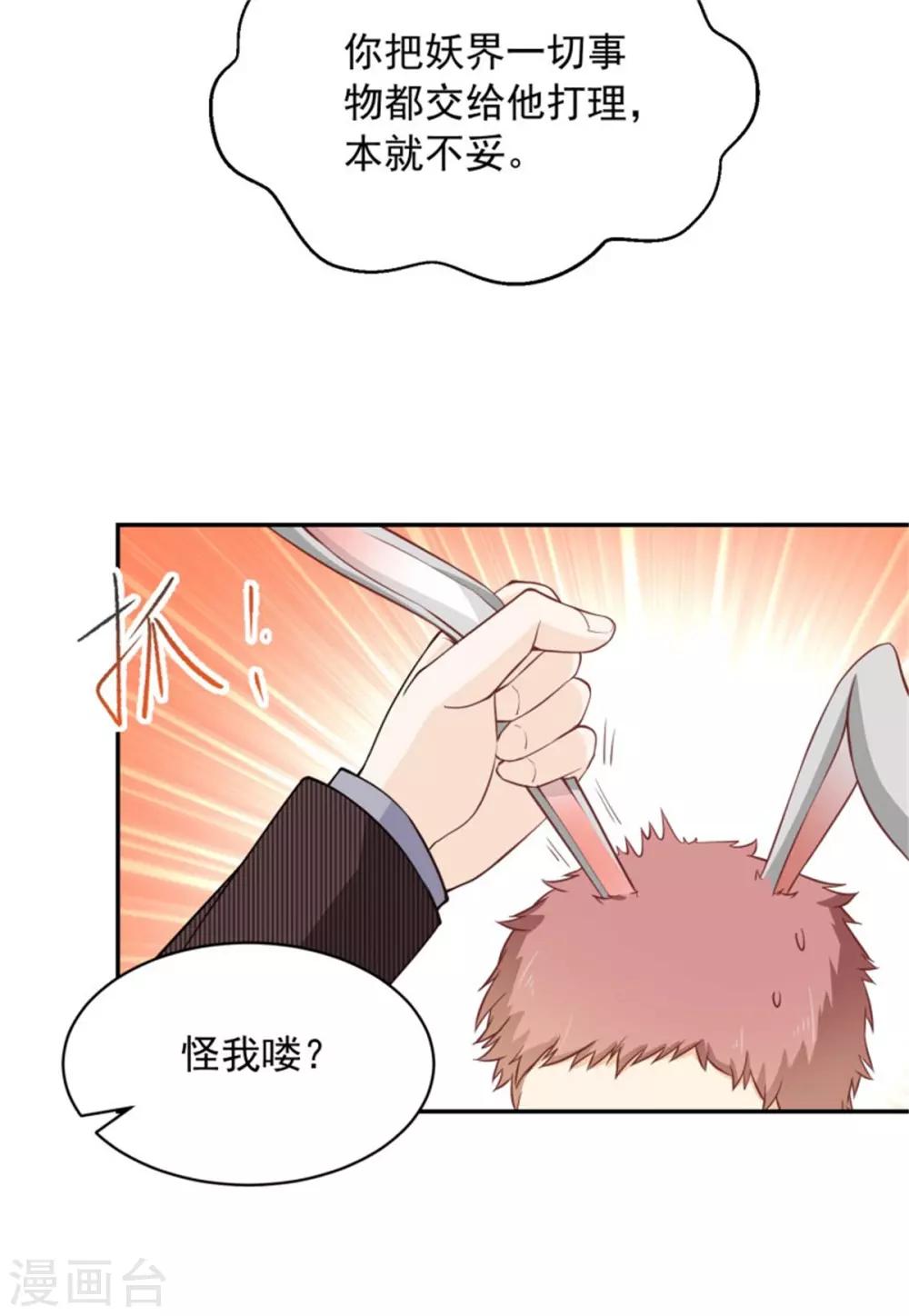 第18话 青蛙小王子-第19话