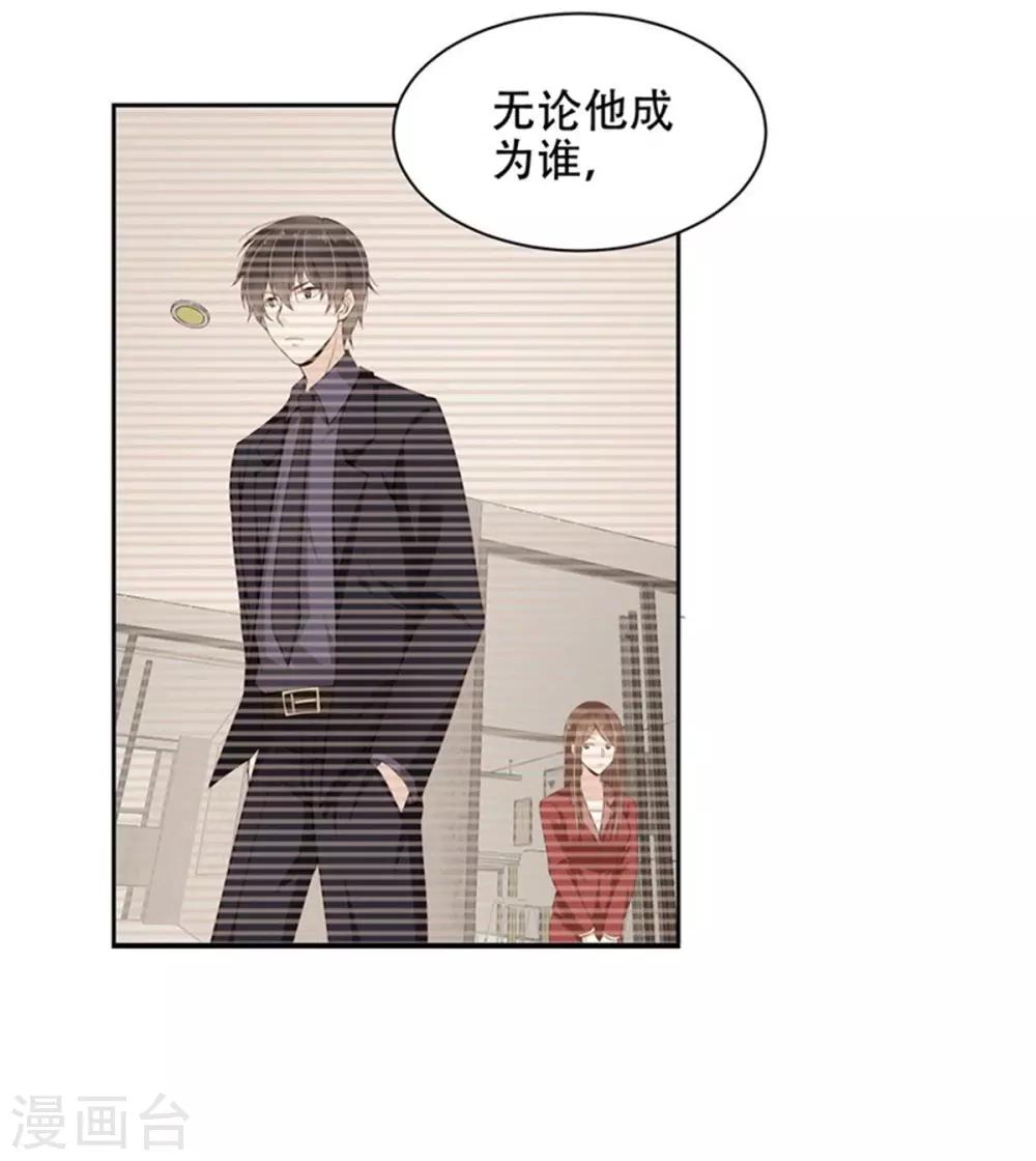 第30话 霸道总裁上线-第31话