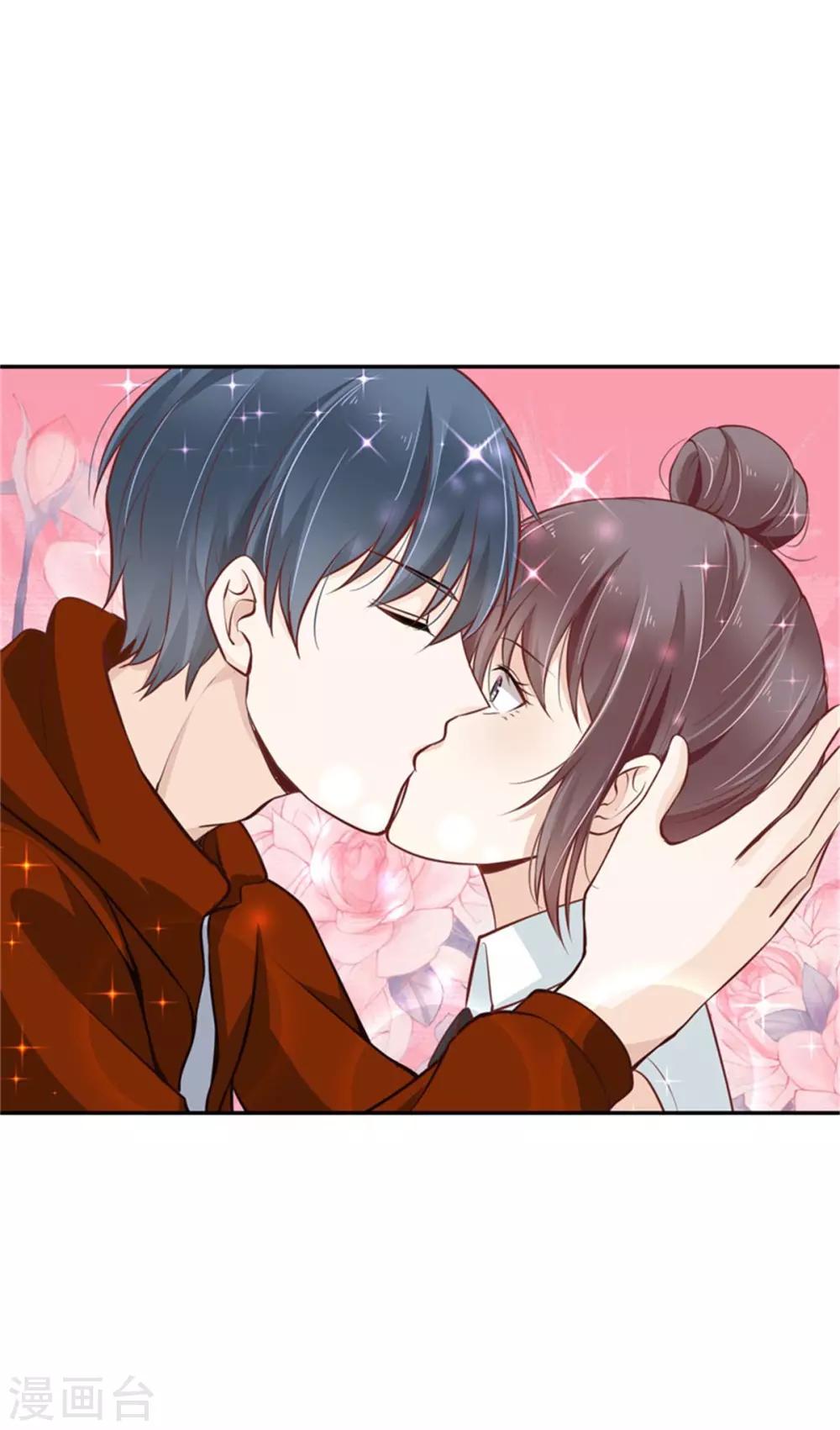 第40话 动手动脚的-第41话