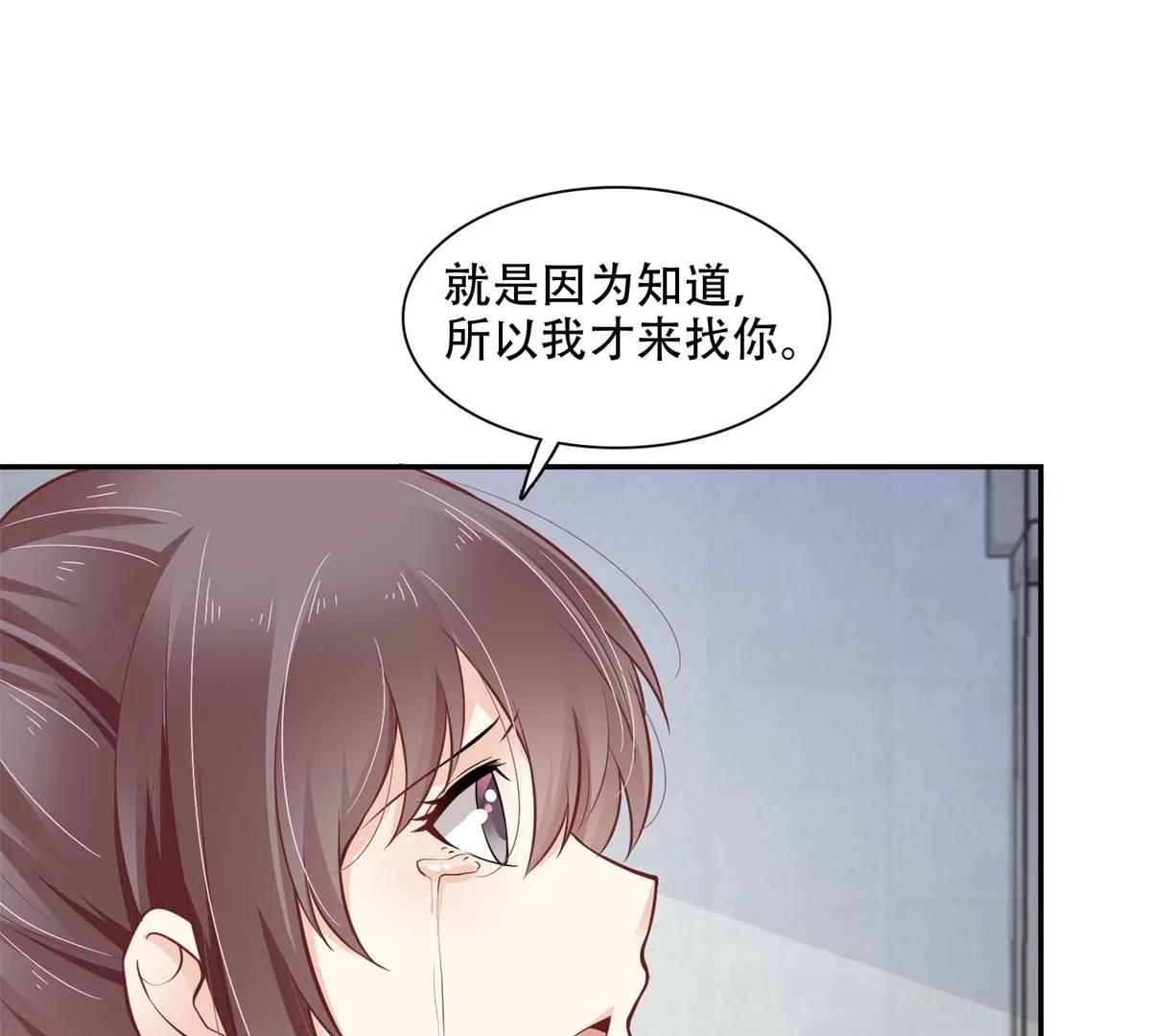 總裁，借你身體一用 - 投向別人的懷抱(1/2) - 8