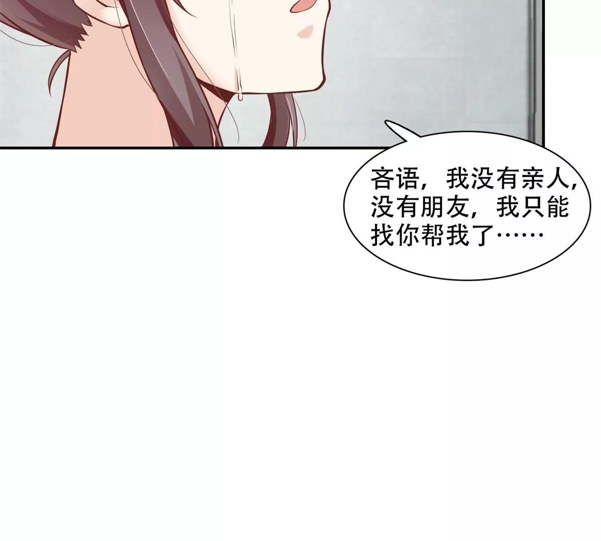 總裁，借你身體一用 - 投向別人的懷抱(1/2) - 1