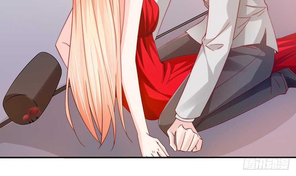 第105话 多半是失忆了？！(1/2)-第105话