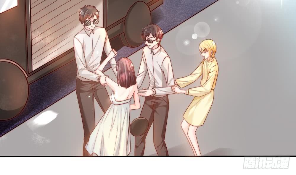 第111话 遭遇绑架(1/2)-第111话