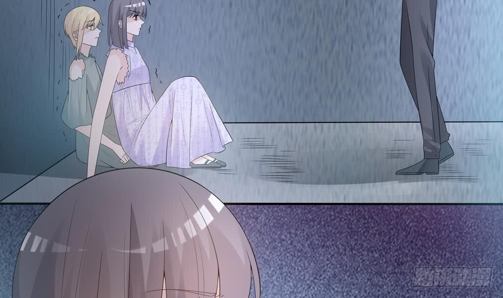 第125话 我要毁了你(1/2)-第123话