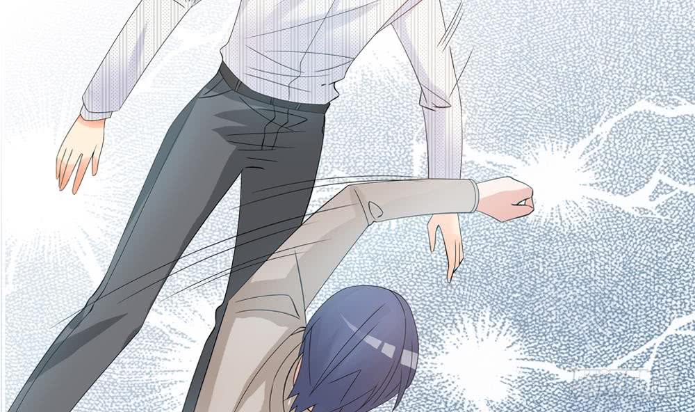 第127话 别碰我！(1/2)-第125话