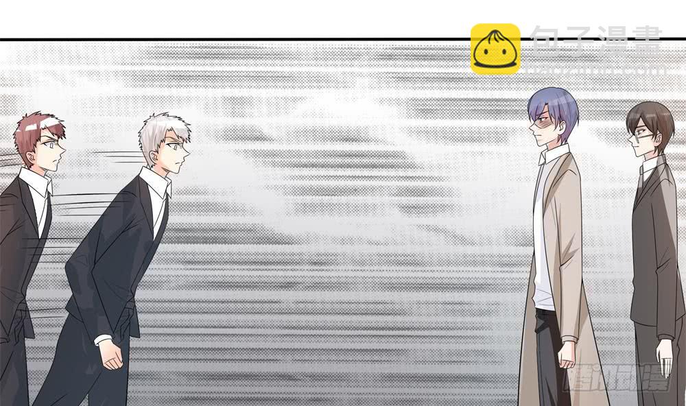 第127话 别碰我！(1/2)-第125话