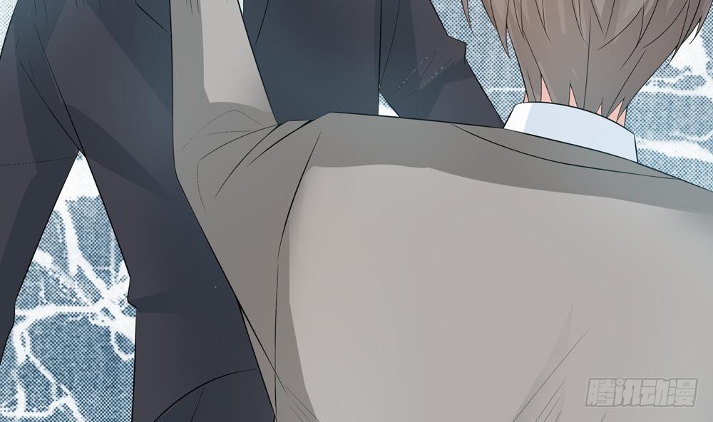 第127话 别碰我！(1/2)-第125话