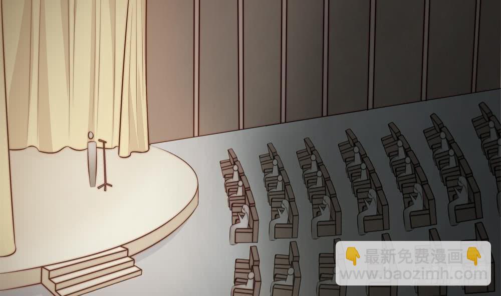 第147话 危险的颁奖礼(1/2)-第145话