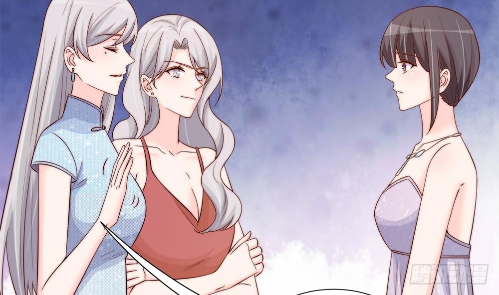 第151话 被迫离婚？(1/2)-第149话