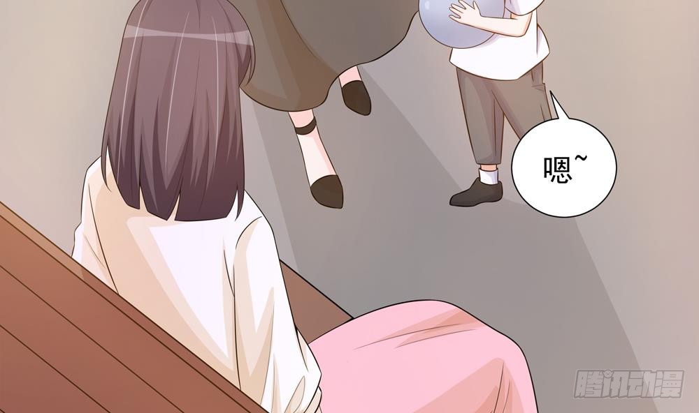 第161话 晚宴秀恩爱-第159话