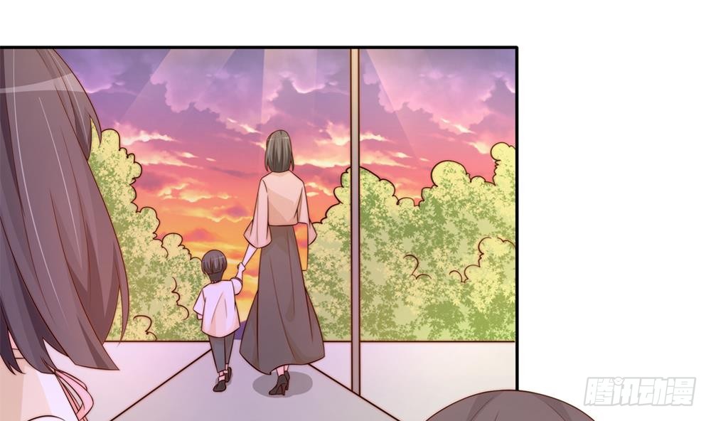 第161话 晚宴秀恩爱-第159话