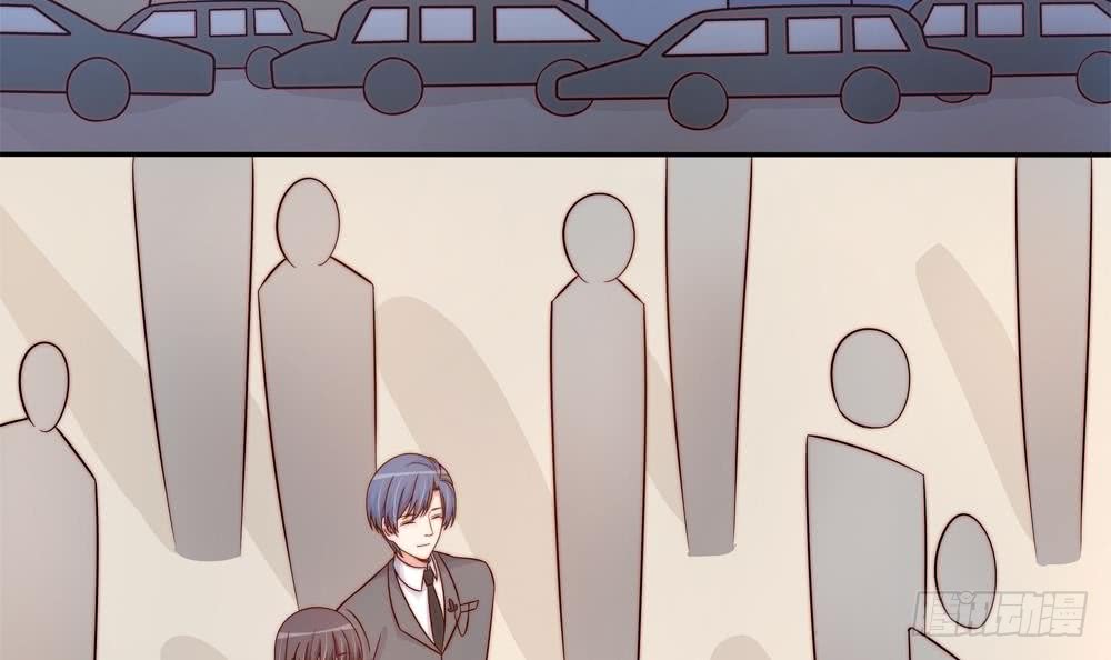 第161话 晚宴秀恩爱-第159话