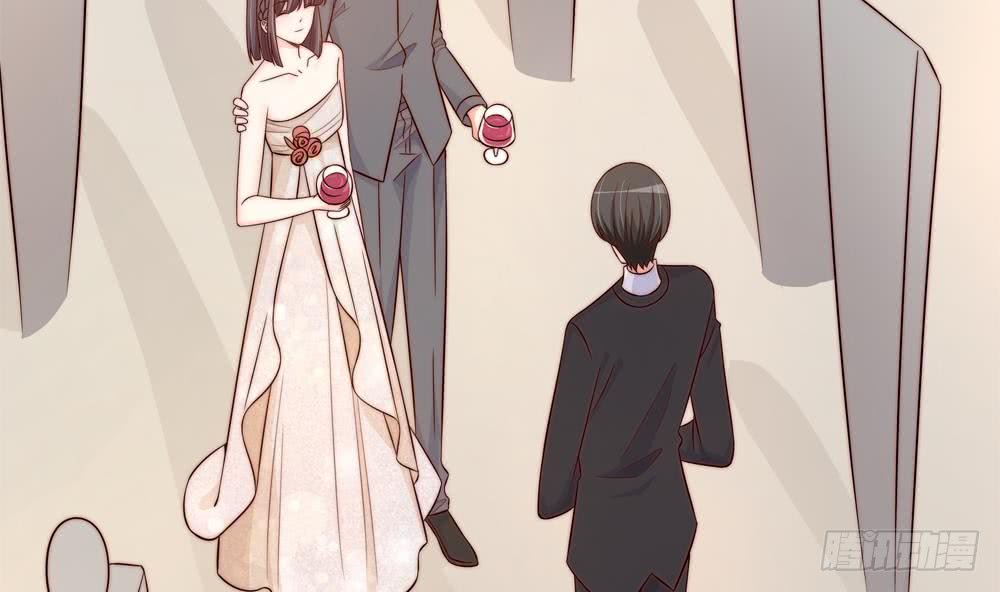 第161话 晚宴秀恩爱-第159话