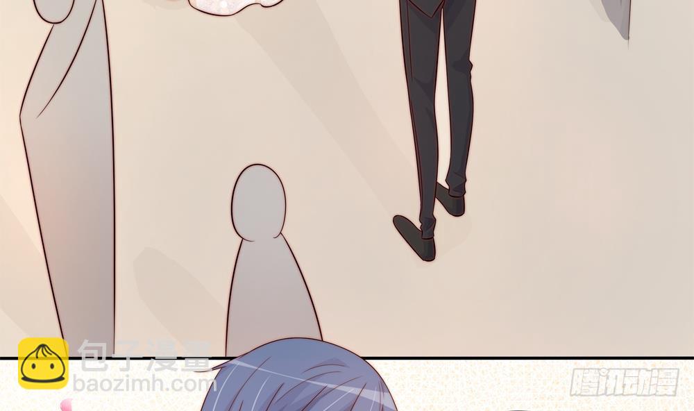 第161话 晚宴秀恩爱-第159话