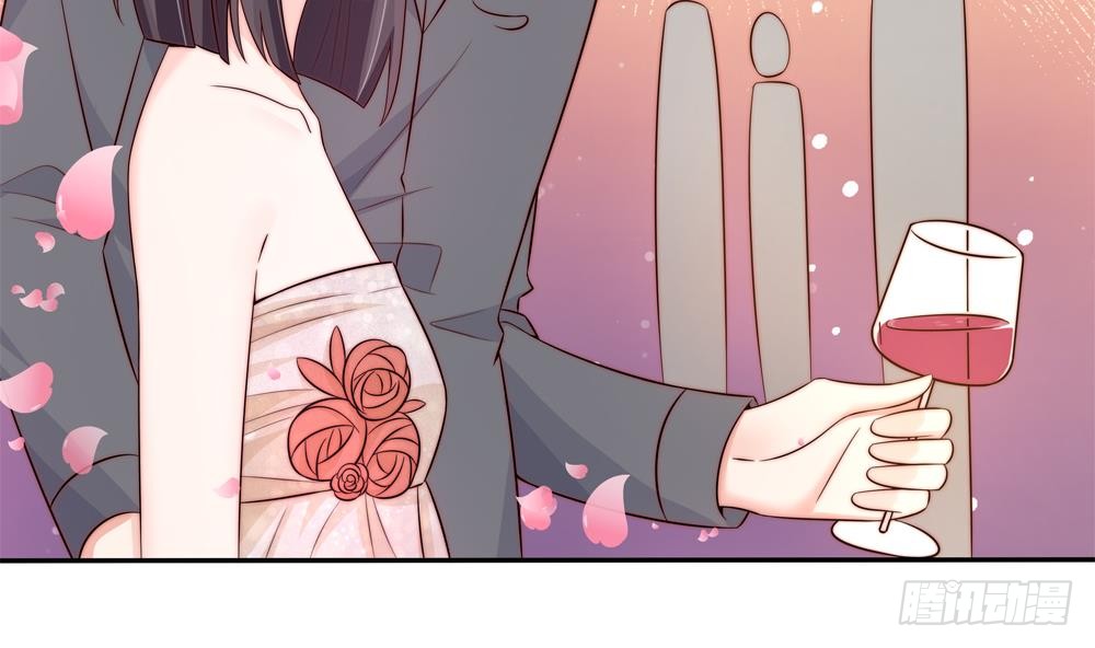 第161话 晚宴秀恩爱-第159话