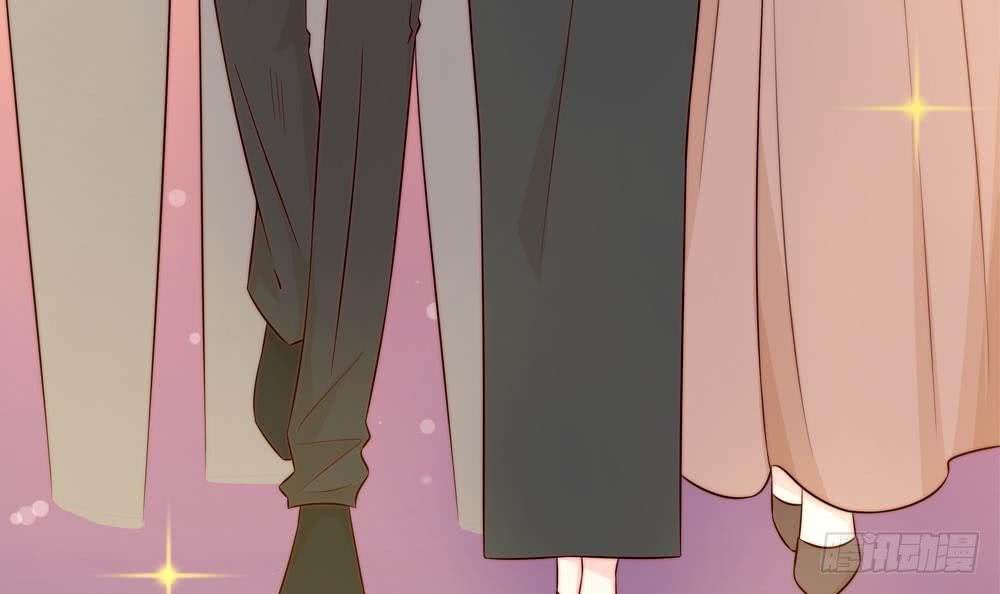 第161话 晚宴秀恩爱-第159话