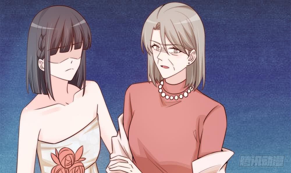 第165话 当众诬陷-第163话