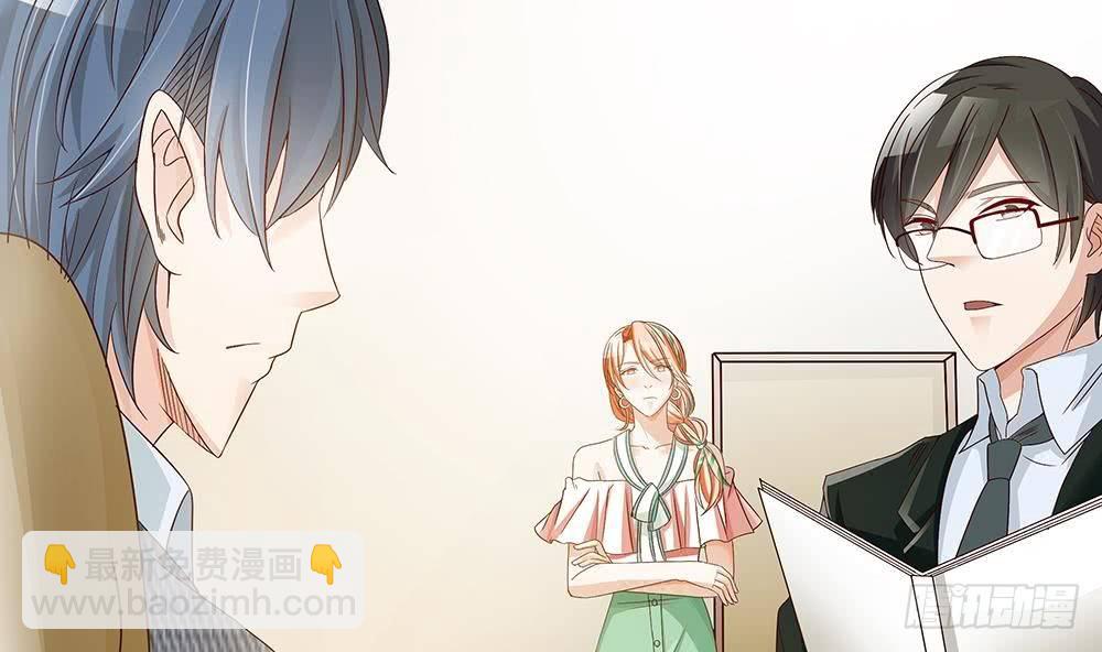 第18话 金牌经纪人闪亮登场！(1/2)-第19话