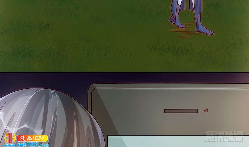 第193话 树姐休息(1/2)-第191话