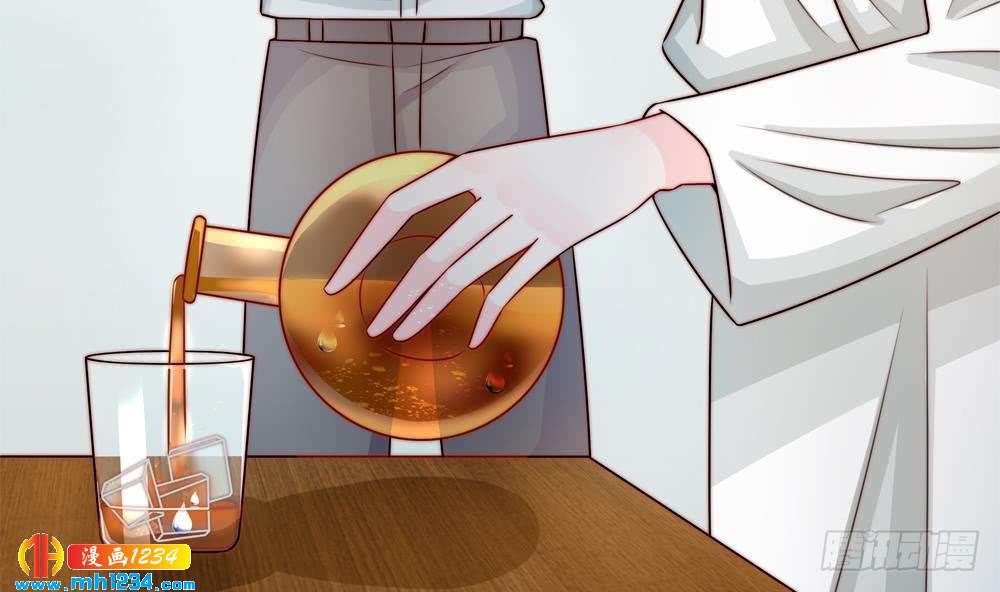 第193话 树姐休息(1/2)-第191话