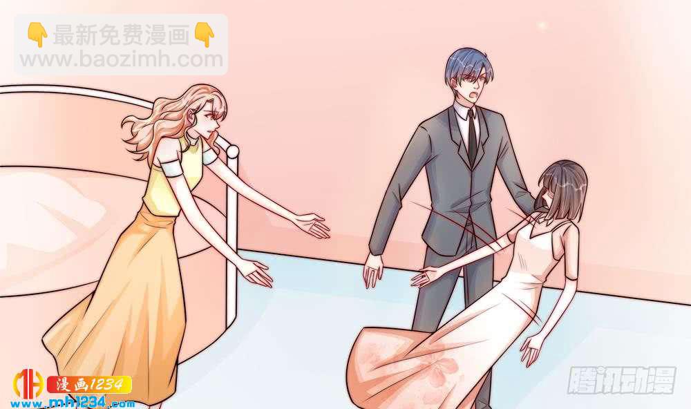 第199话 白子妤妈妈去世(1/2)-第197话